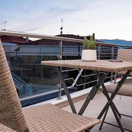 Quattro Luxury Apartments Trikala  Exterior photo