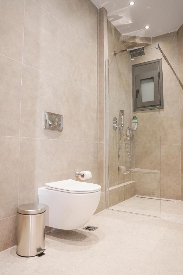 Quattro Luxury Apartments Trikala  Exterior photo